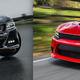 Illustration for article titled The Ten Cars With The Widest Horsepower Ranges